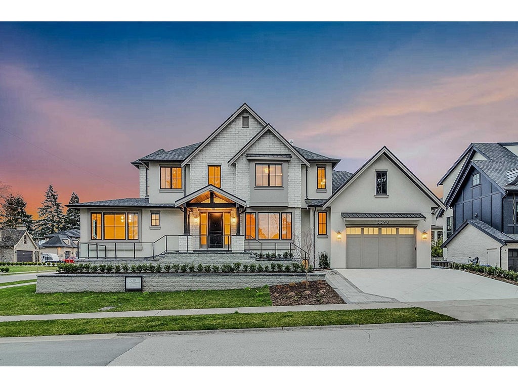 15590 38a Avenue, Surrey