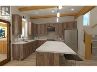 325 Feathertop Way. Big White, British Columbia