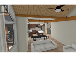 325 Feathertop Way. Big White, British Columbia