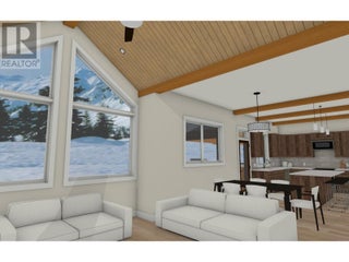 325 Feathertop Way. Big White, British Columbia