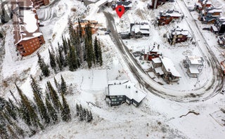 325 Feathertop Way. Big White, British Columbia