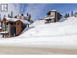 325 Feathertop Way. Big White, British Columbia