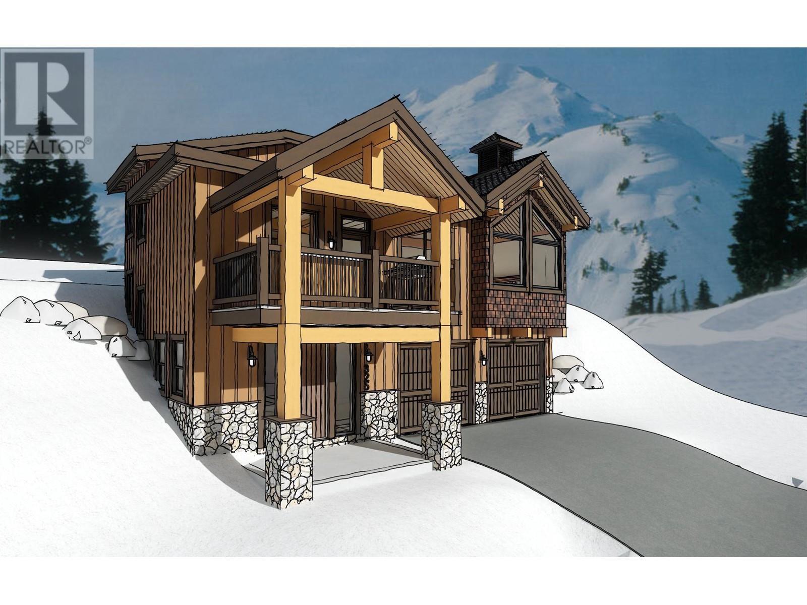 325 Feathertop Way. Big White, British Columbia