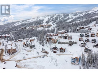 325 Feathertop Way. Big White, British Columbia