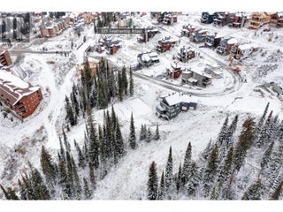 325 Feathertop Way. Big White, British Columbia