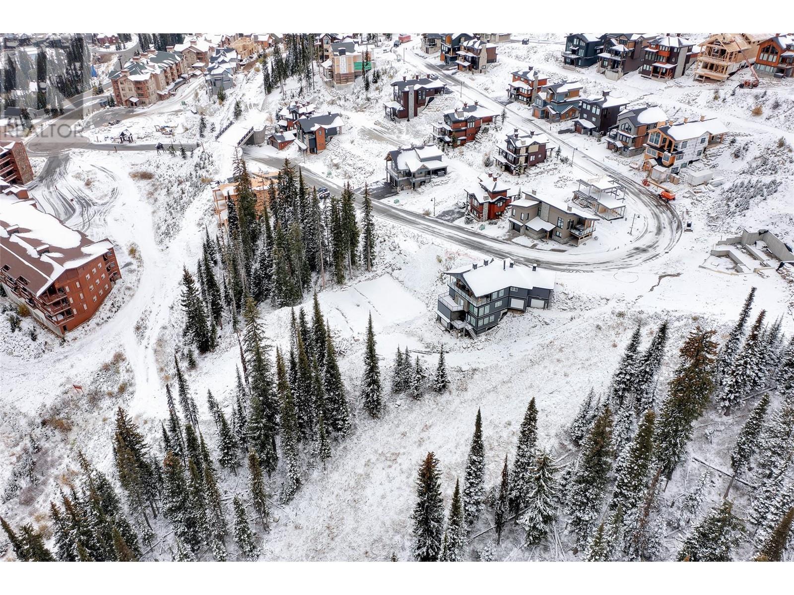325 Feathertop Way. Big White, British Columbia