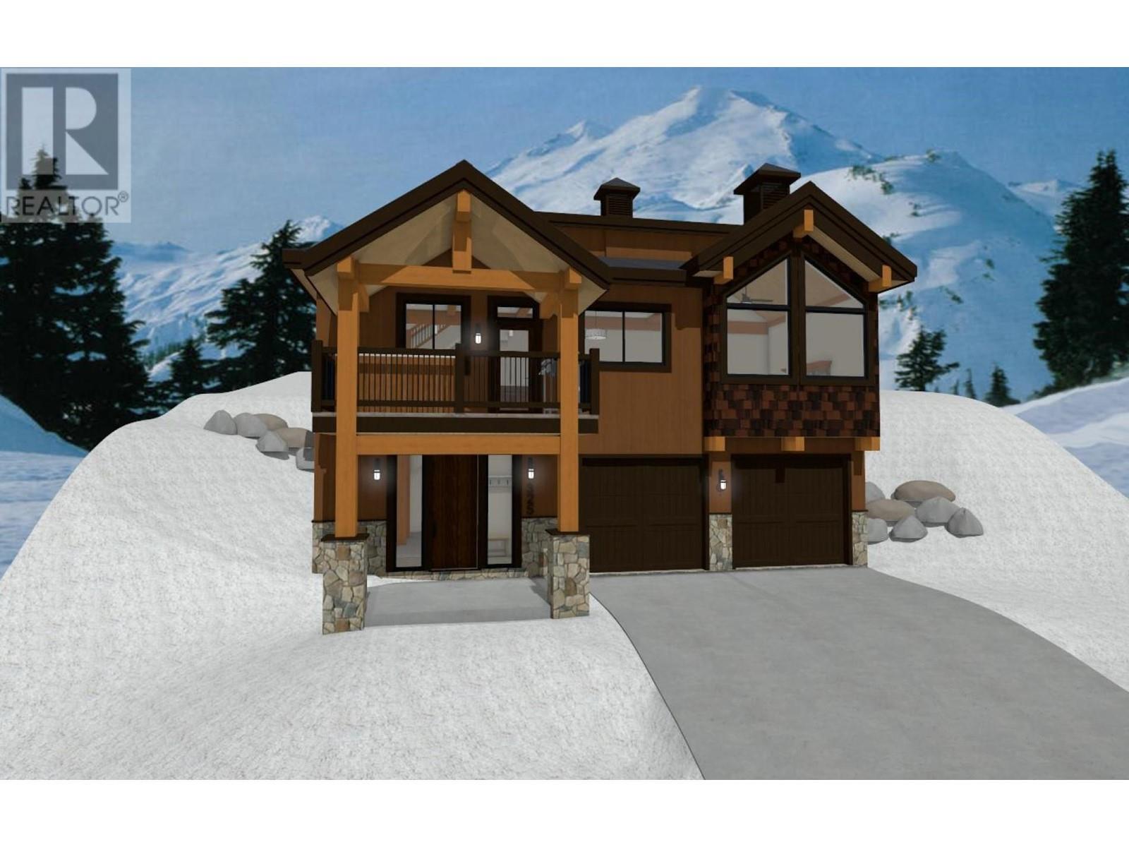 325 Feathertop Way. Big White, British Columbia