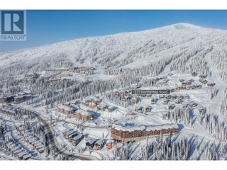 325 Feathertop Way. Big White, British Columbia