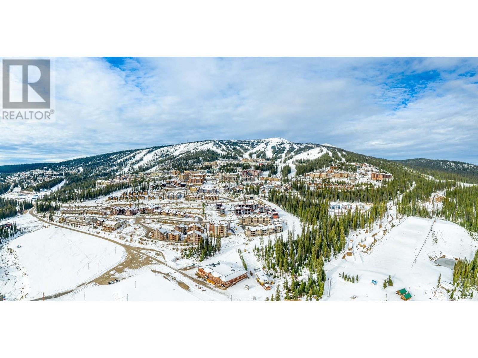325 Feathertop Way. Big White, British Columbia
