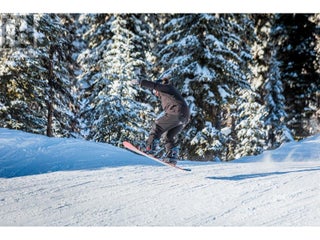 325 Feathertop Way. Big White, British Columbia