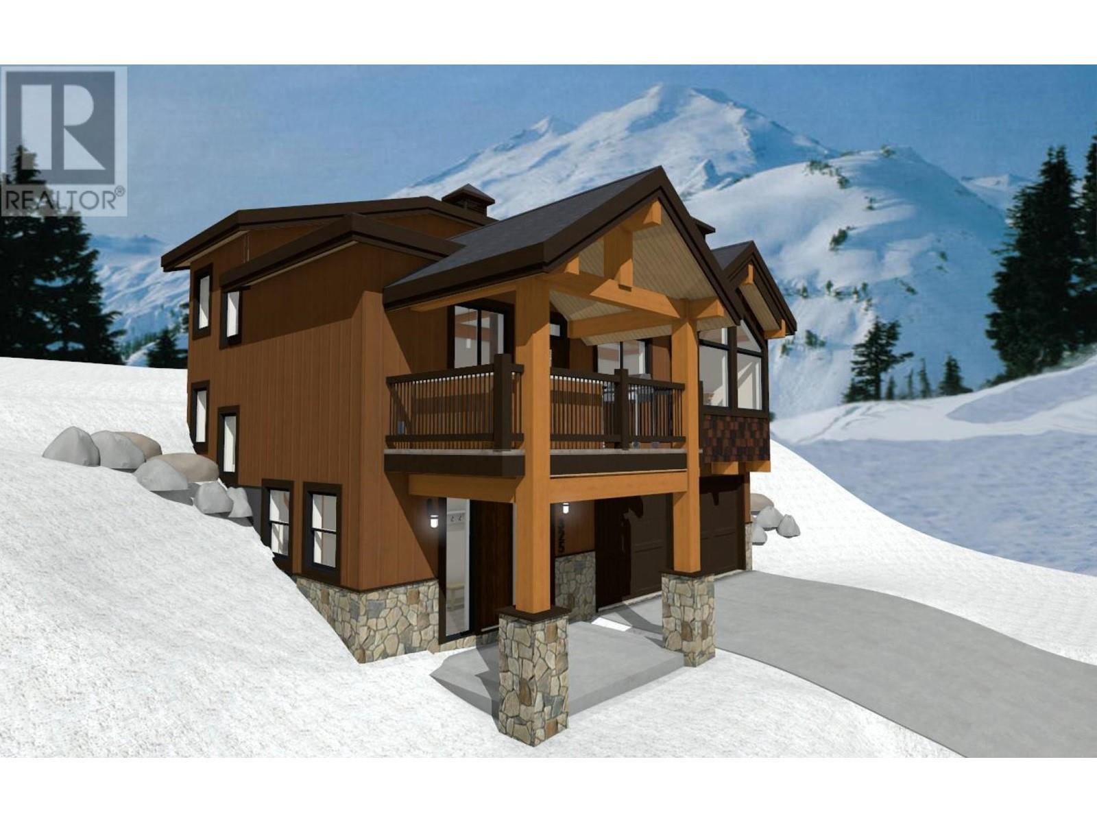 325 Feathertop Way. Big White, British Columbia