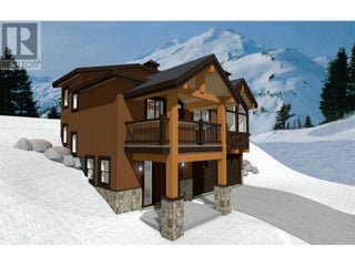 325 Feathertop Way. Big White, British Columbia