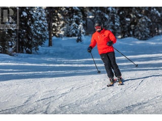 325 Feathertop Way. Big White, British Columbia
