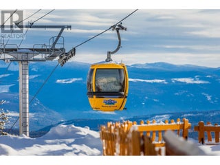 325 Feathertop Way. Big White, British Columbia