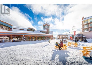 325 Feathertop Way. Big White, British Columbia