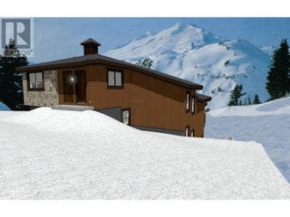 325 Feathertop Way. Big White, British Columbia