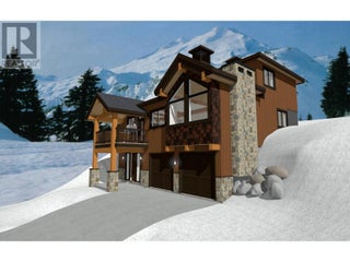 325 Feathertop Way. Big White, British Columbia