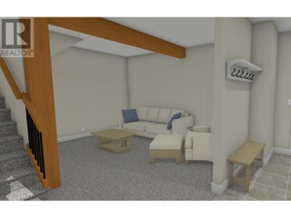 325 Feathertop Way. Big White, British Columbia