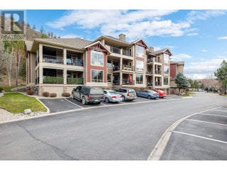 2770 Auburn Road Unit# 202. West Kelowna, British Columbia