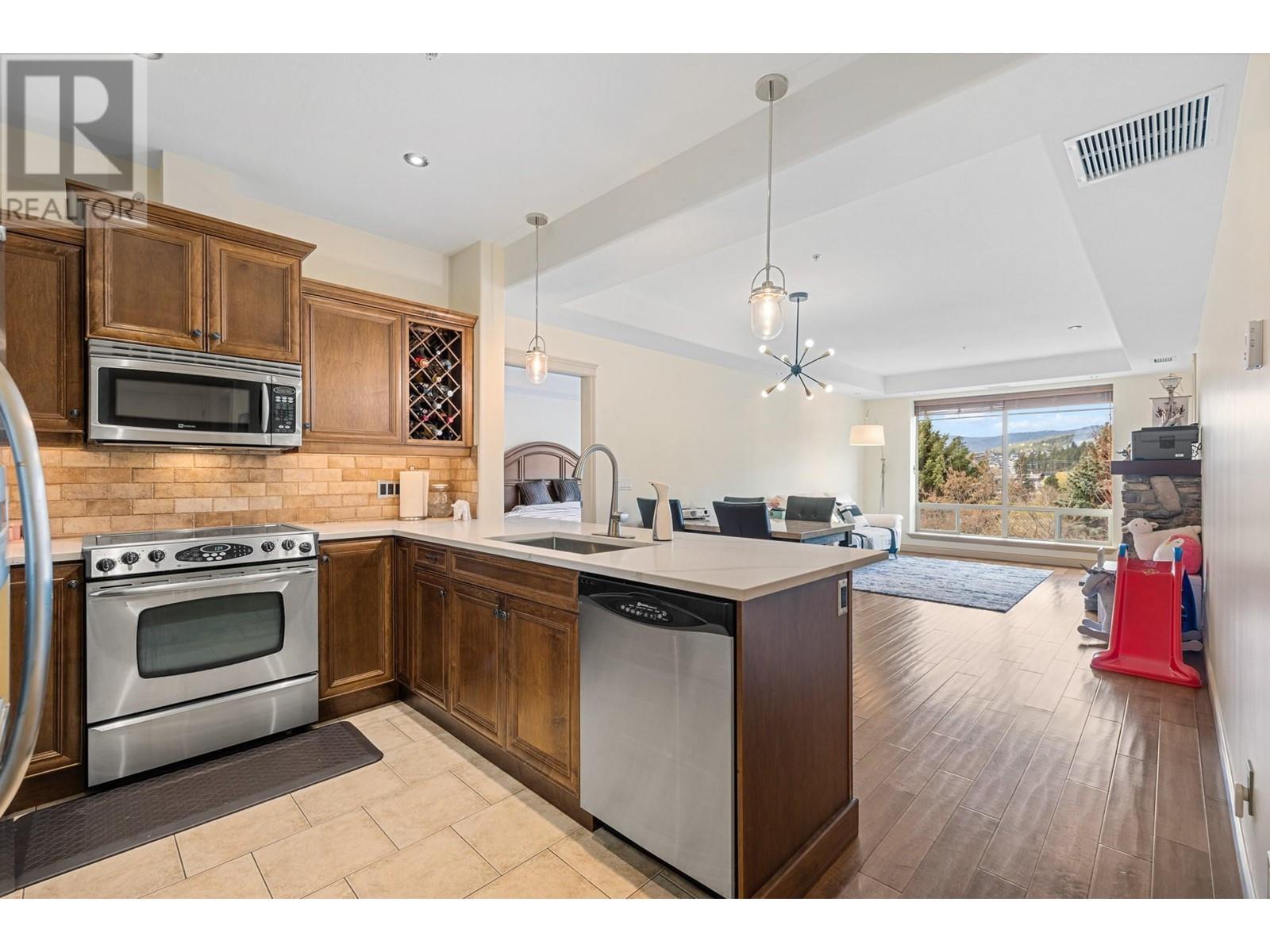 2770 Auburn Road Unit# 202. West Kelowna, British Columbia
