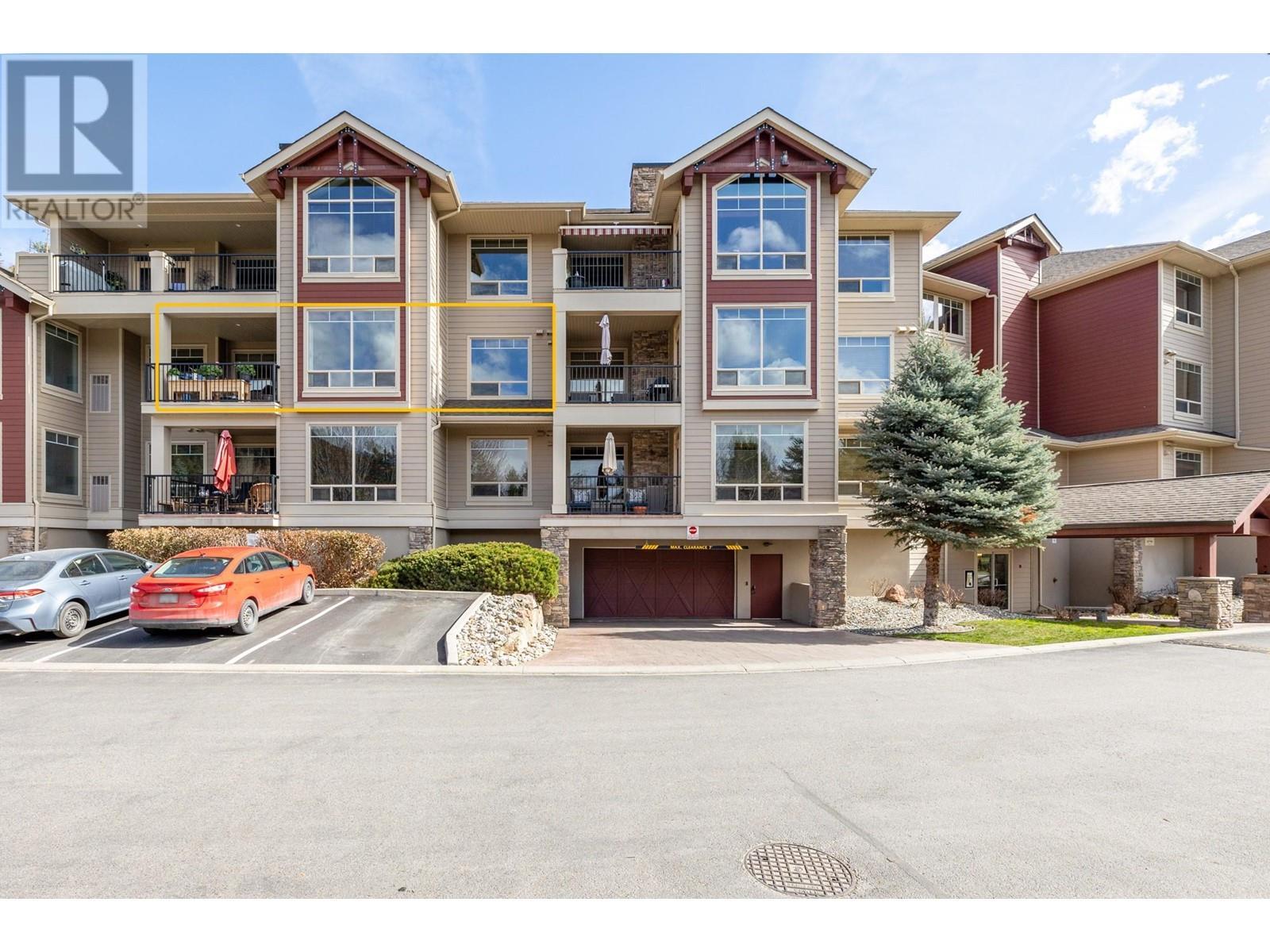 2770 Auburn Road Unit# 202. West Kelowna, British Columbia