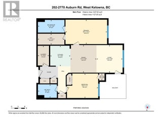 2770 Auburn Road Unit# 202. West Kelowna, British Columbia