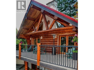 1291 Otter Lake Road. Armstrong, British Columbia