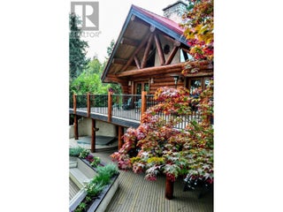 1291 Otter Lake Road. Armstrong, British Columbia