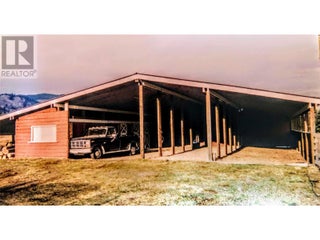 1291 Otter Lake Road. Armstrong, British Columbia