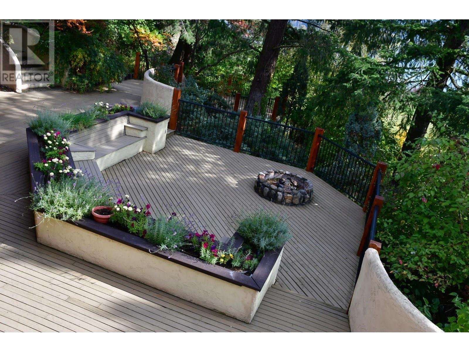 1291 Otter Lake Road. Armstrong, British Columbia