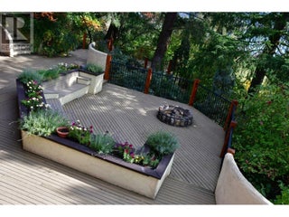 1291 Otter Lake Road. Armstrong, British Columbia