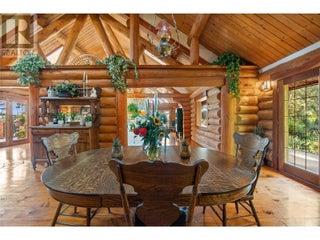 1291 Otter Lake Road. Armstrong, British Columbia