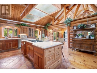 1291 Otter Lake Road. Armstrong, British Columbia