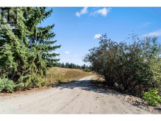 1291 Otter Lake Road. Armstrong, British Columbia