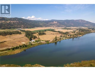 1291 Otter Lake Road. Armstrong, British Columbia