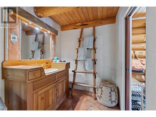 1291 Otter Lake Road. Armstrong, British Columbia