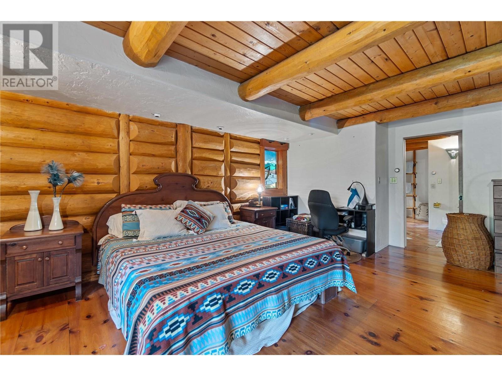 1291 Otter Lake Road. Armstrong, British Columbia