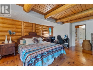 1291 Otter Lake Road. Armstrong, British Columbia