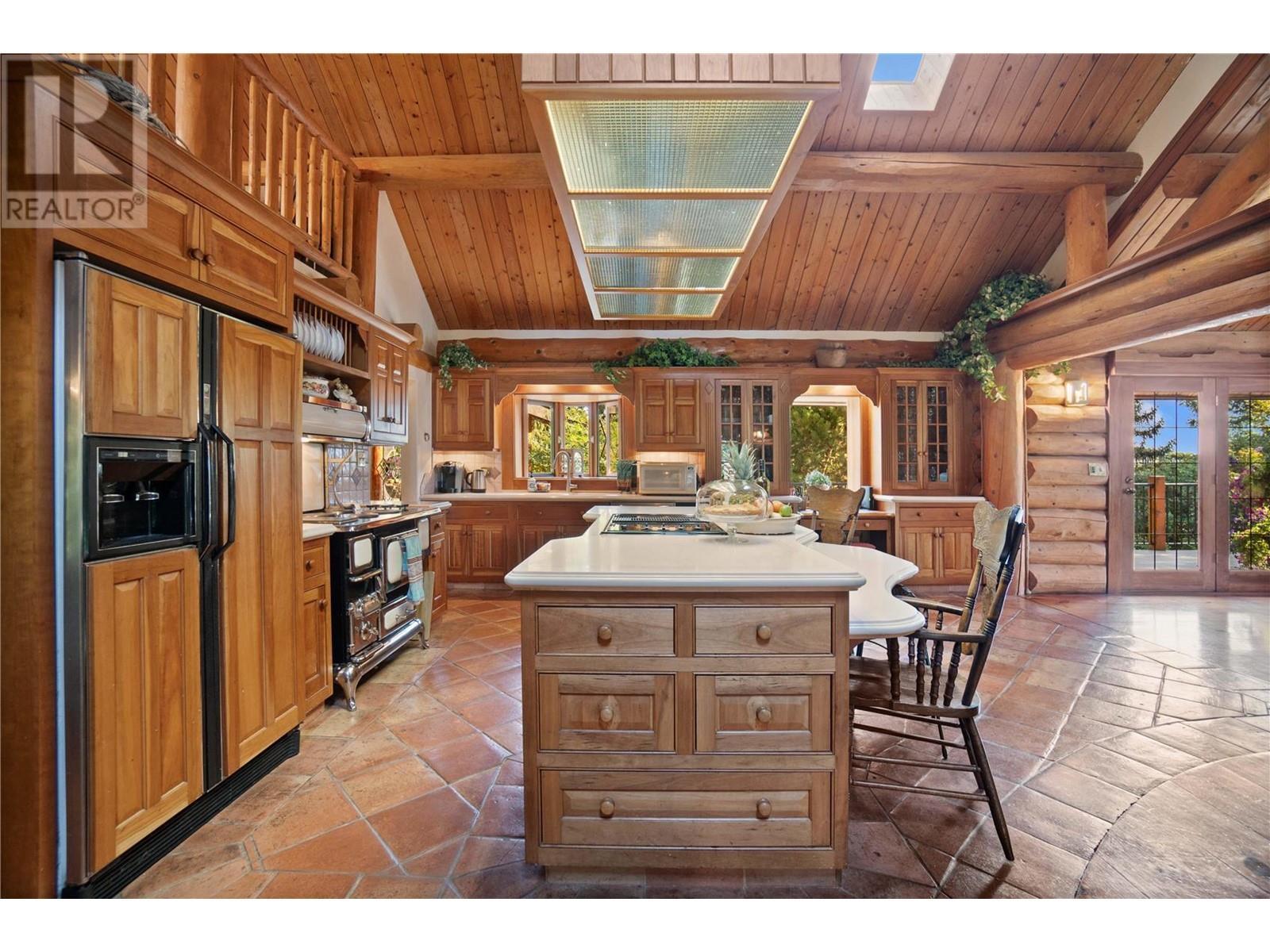 1291 Otter Lake Road. Armstrong, British Columbia