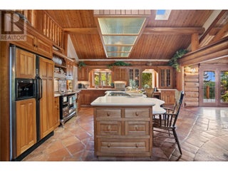 1291 Otter Lake Road. Armstrong, British Columbia