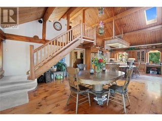 1291 Otter Lake Road. Armstrong, British Columbia