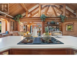 1291 Otter Lake Road. Armstrong, British Columbia