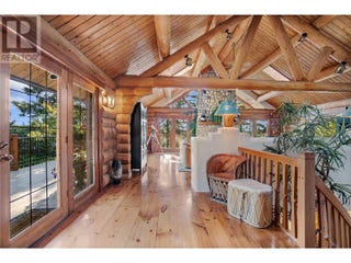 1291 Otter Lake Road. Armstrong, British Columbia