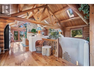 1291 Otter Lake Road. Armstrong, British Columbia