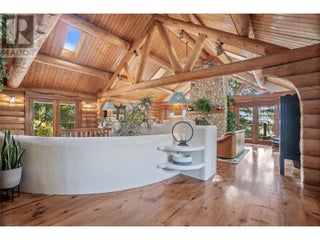 1291 Otter Lake Road. Armstrong, British Columbia