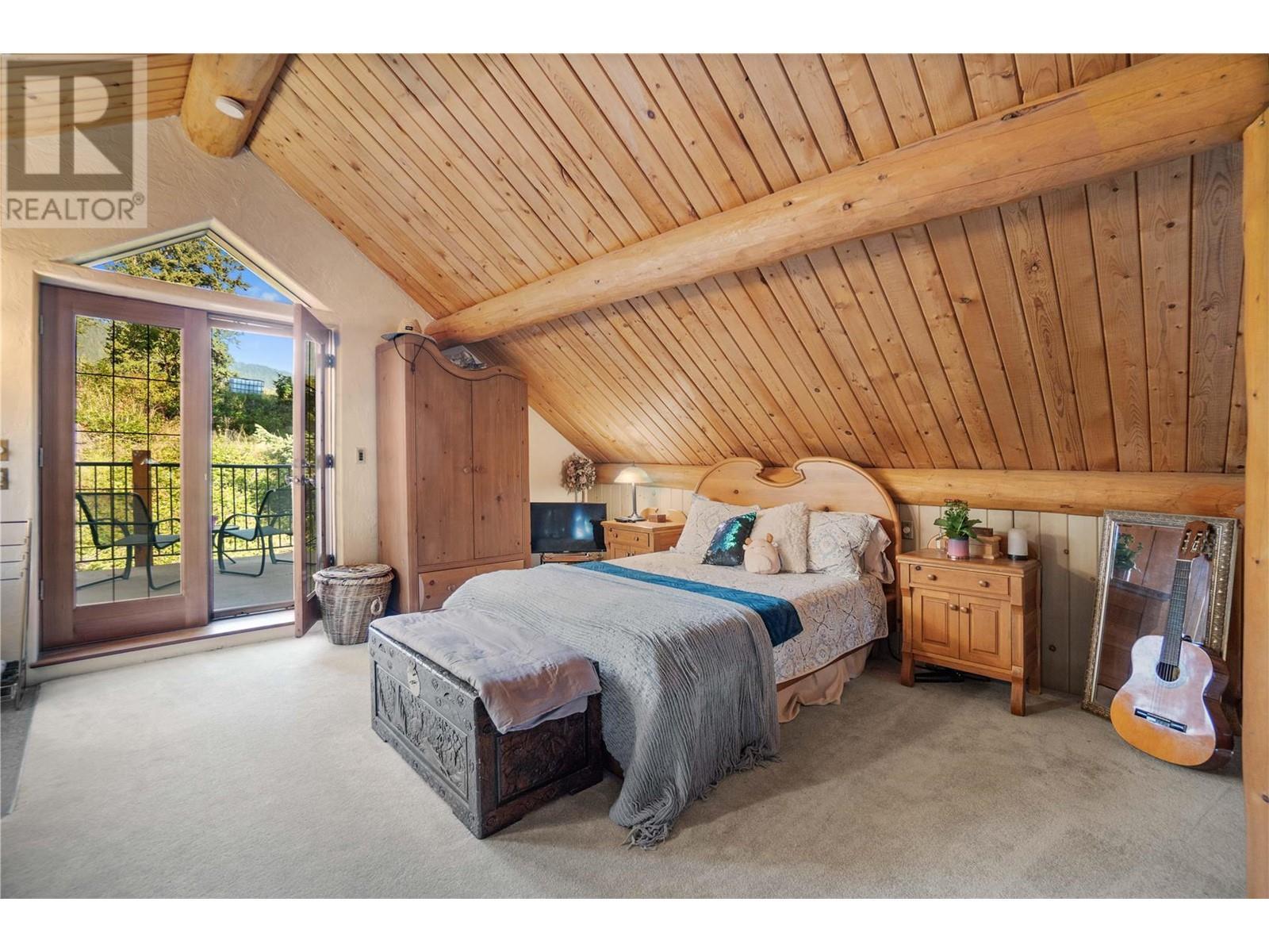 1291 Otter Lake Road. Armstrong, British Columbia