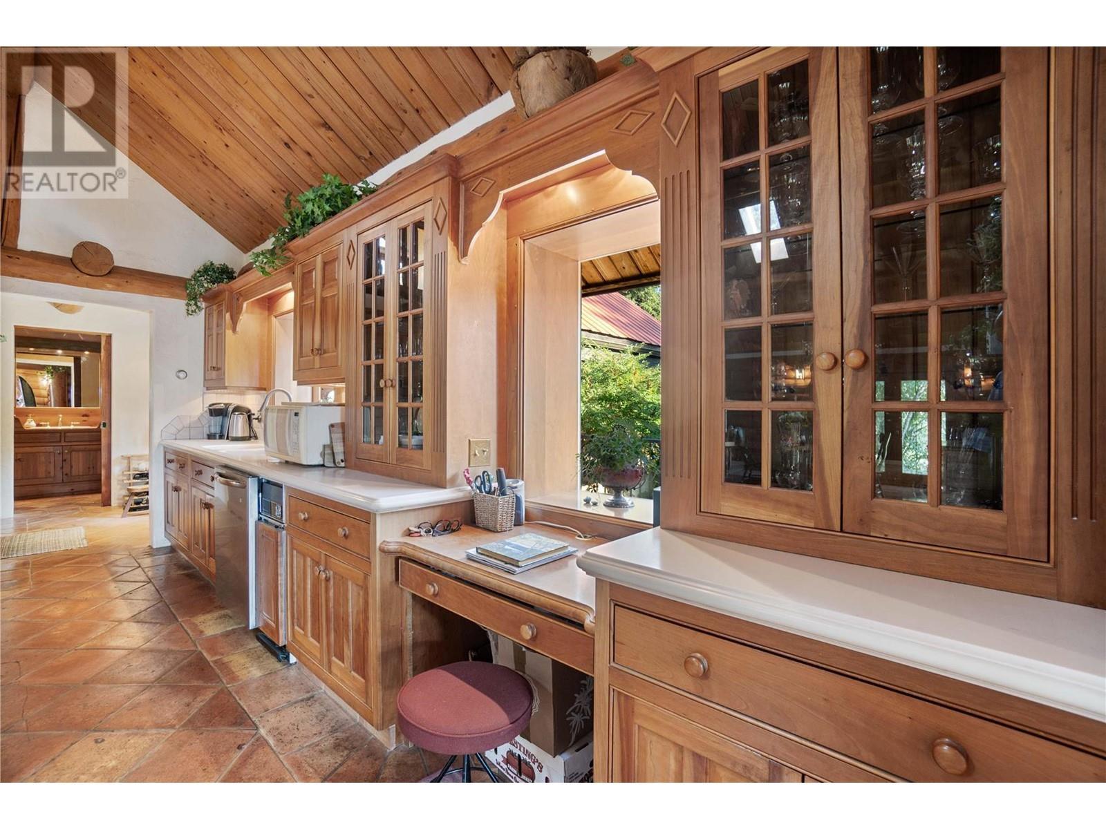 1291 Otter Lake Road. Armstrong, British Columbia