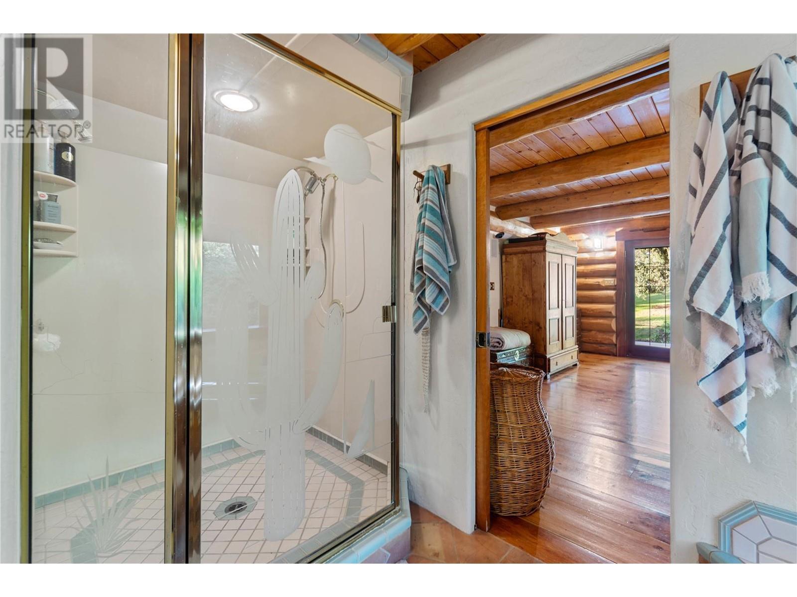 1291 Otter Lake Road. Armstrong, British Columbia