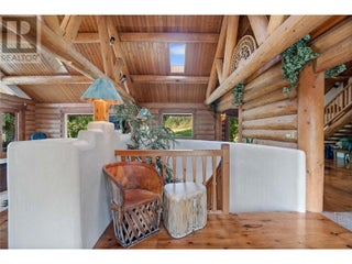 1291 Otter Lake Road. Armstrong, British Columbia