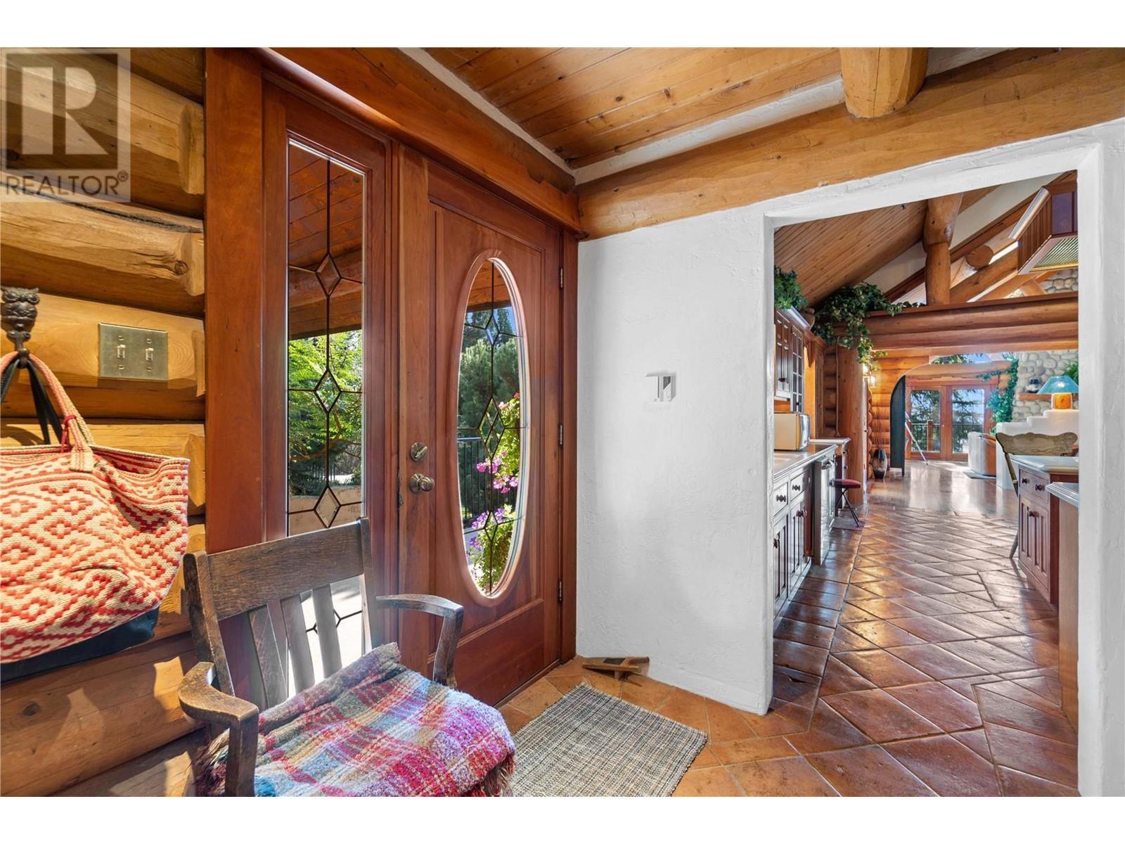 1291 Otter Lake Road. Armstrong, British Columbia